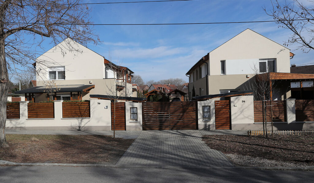 1222 Budapest Gyűszű utca